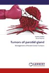 Tumors of parotid gland