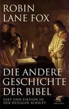 Die andere Geschichte der Bibel