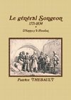 Le gZnZral SONGEON