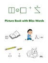 Picture Book with Bliss-Words