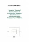 Topics of Theory of Neurosciences IV