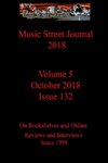 Music Street Journal 2018