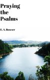 Praying the Psalms