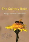 Solitary Bees