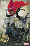 Doctor Strange By Mark Waid Vol. 2: Remittance