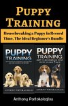 Puppy Training