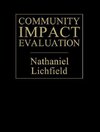 Lichfield, N: Community Impact Evaluation