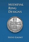 Medieval Ring Designs