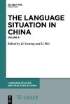 The Language Situation in China. Volume 5