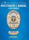 Investigator's Manual