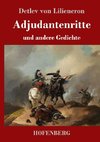 Adjutantenritte