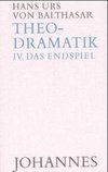 Theodramatik 4 - Endspiel