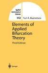 Elements of Applied Bifurcation Theory