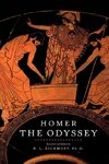 The Odyssey