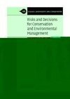 Risks and Decisions for Conservation and Environmental Management