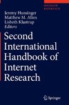 Second International Handbook of Internet Research