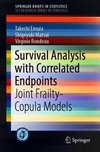 Survival Analysis with Correlated Endpoints