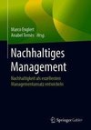 Nachhaltiges Management