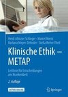 Klinische Ethik - METAP