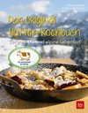 Das Original-Hütten-Kochbuch