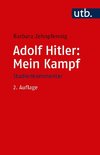 Adolf Hitler: Mein Kampf