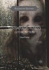 Contemporary Women's Gothic Fiction