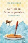 Der Tote im Schnitzelparadies