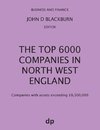 The Top 6000 Companies in North West England