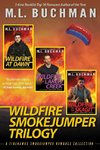 Wildfire Smokejumper Trilogy