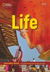 Life - Second Edition C1.1/C1.2: Advanced - Teacher's Book + Audio-CD + DVD