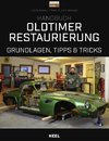 Handbuch Oldtimer-Restaurierung