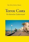 Torrox Costa - ein deutscher Zauberstrand