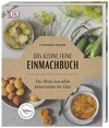 Das kleine feine Einmachbuch