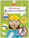 Wie baut man Brücken aus Papier?