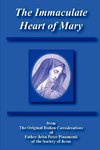 The Immaculate Heart of Mary