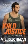 Wild Justice