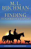 Finding Henderson's Ranch