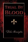 Trial By Blood