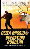 Delta Mission