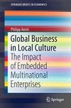 Global Business in Local Culture