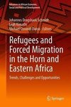 Refugees and Forced Migration in the Horn and Eastern Africa