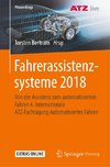 Fahrerassistenzsysteme 2018