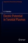 Electric Potential in Toroidal Plasmas