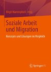 Soziale Arbeit und Migration