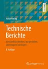 Technische Berichte