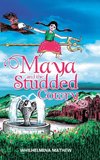 Maya and the Studded Cowry
