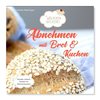 Abnehmen mit Brot und Kuchen: Die Wölkchenbäckerei