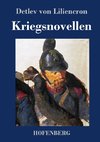 Kriegsnovellen