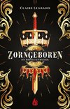 Zorngeboren - Empirium-Trilogie (Bd. 1)