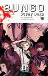 Bungo Stray Dogs 12